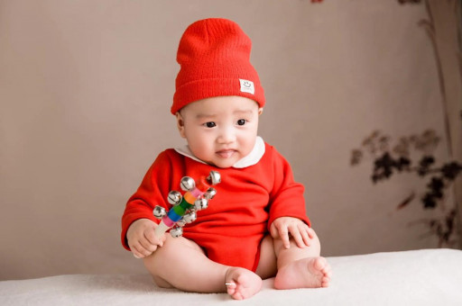 香港宝宝四个月发烧怎么办