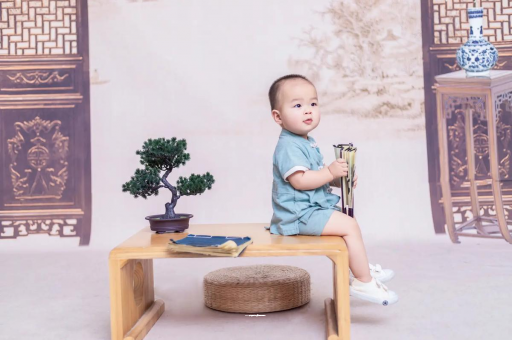 香港孕妇尖肚子和圆肚子